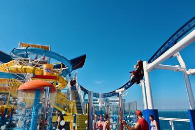 Ultimate Playground